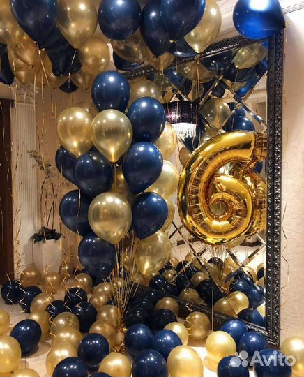 Воздушные шары