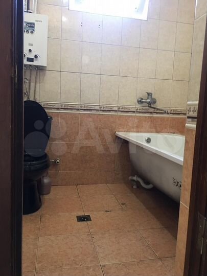 1-к. квартира, 30 м², 1/1 эт.