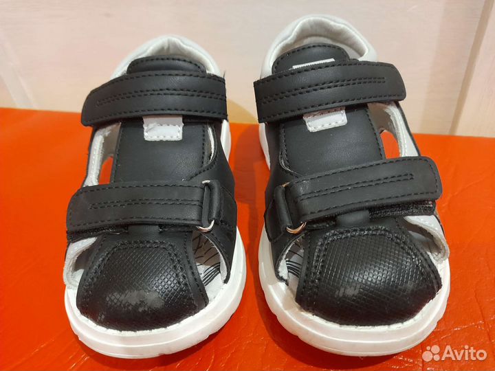 Обувь на мальчика