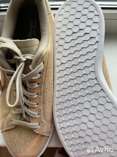 Кеды adidas женские