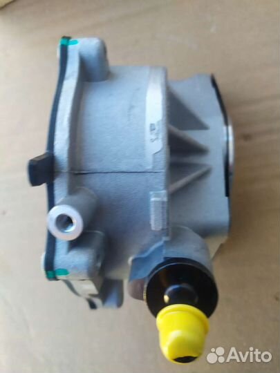 Вакуумный насос ГАЗЕЛЬ