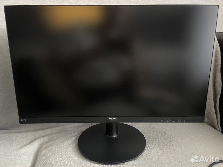 Монитор Philips 241V8L/01