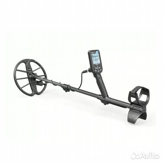 Металлоискатель Новый Nokta makro simplex BT