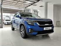 Kia Seltos 2.0 CVT, 2020, 68 704 км, с пробегом, цена 2 420 000 руб.