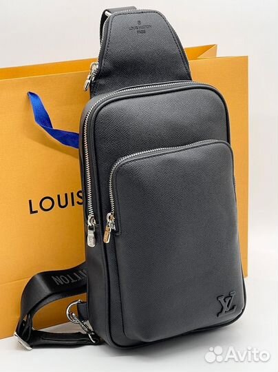 Сумка мужская Louis Vuitton
