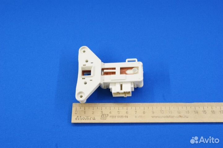 Блокировка люка Ardo Вирпул Электролюкс