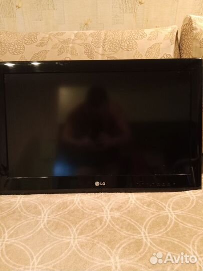Телевизор lg