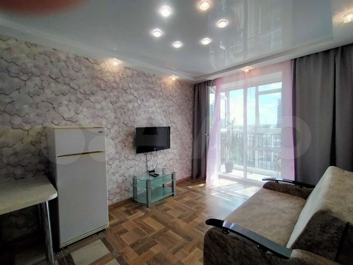 2-к. квартира, 32 м², 7/8 эт.
