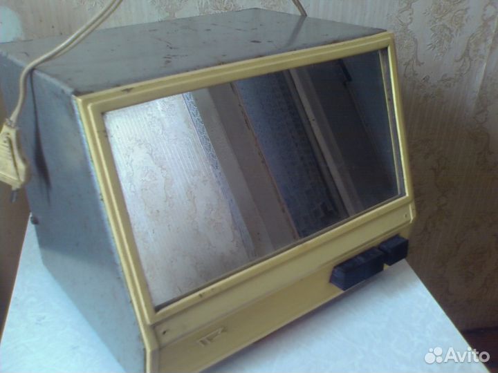 Сушилка для рук