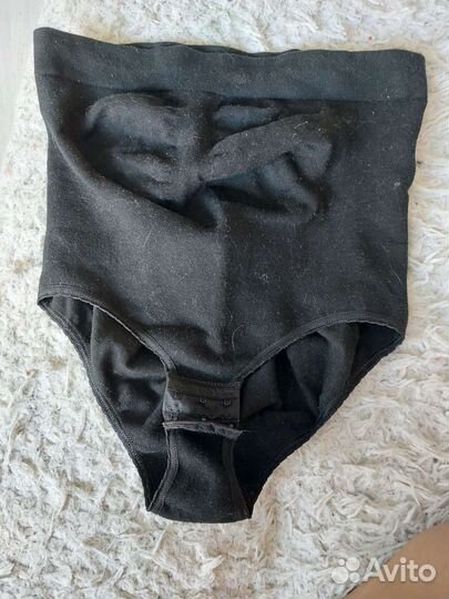 Бандаж трусы для беременных Новые