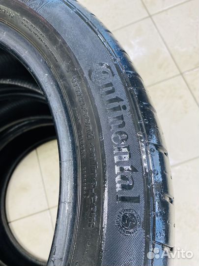 Continental ContiPremiumContact 2 185/55 R16 83V