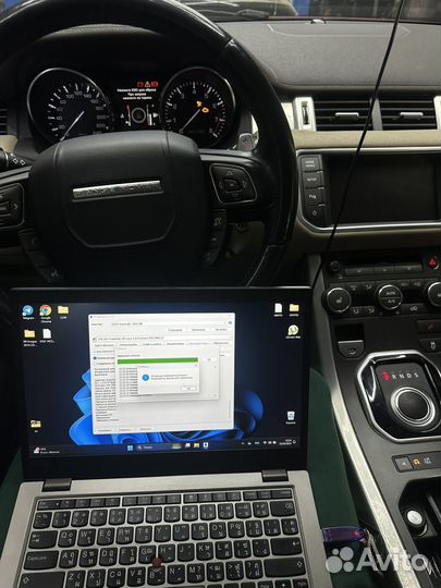 Чип тюнинг с гарантией