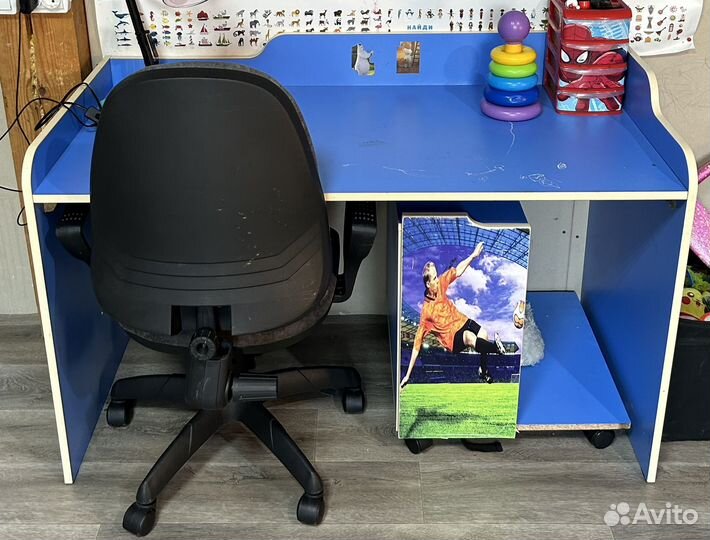 Детский гарнитур