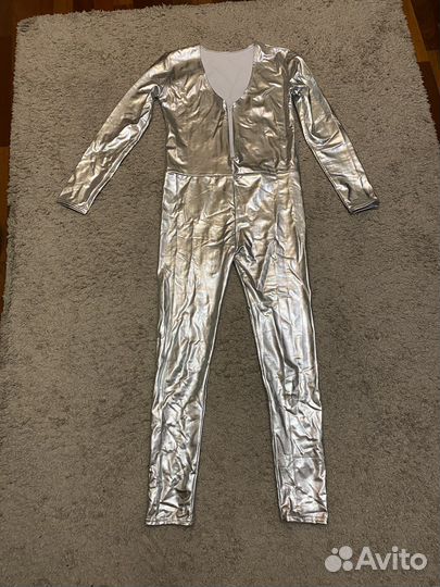 Карнавальный костюм взрослый женский