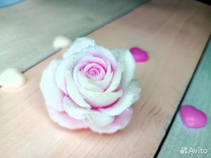 Мыло ручная работа подарок сувенир