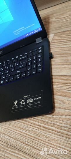 Acer Aspire A315-56