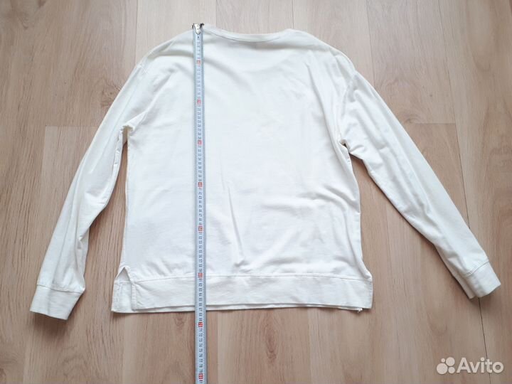 Свитшот кофта 44/46 размер