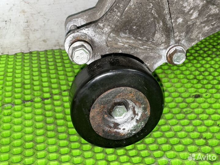 Насос гур Cadillac Escalade GMT900