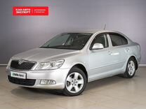 Skoda Octavia 1.4 MT, 2011, 297 000 км, с пробегом, цена 744 254 руб.