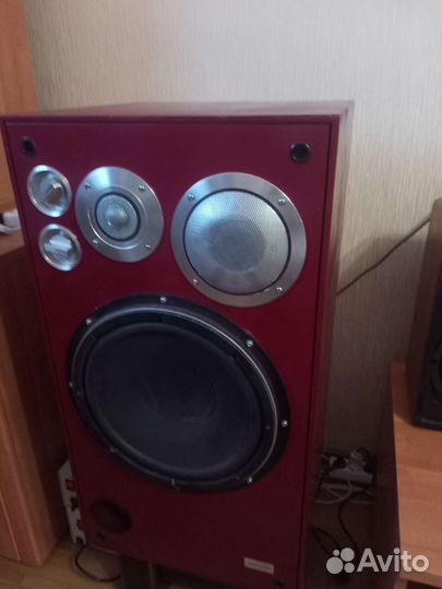 Aurex SS-810 (Toshiba)