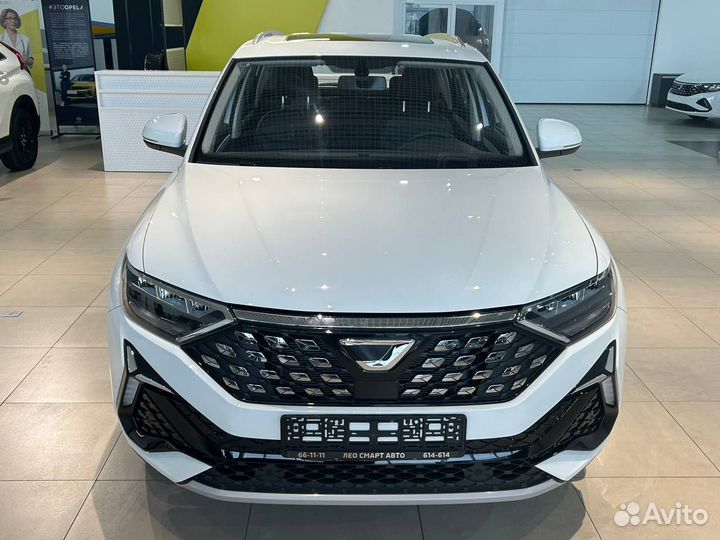 Jetta VS5 1.4 AT, 2024