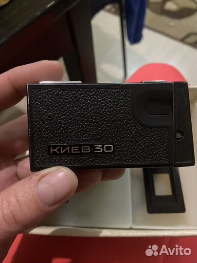 Фотоаппарат