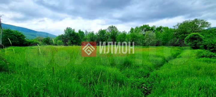 Участок 24 сот. (ИЖС)