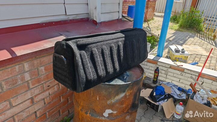 Сумка органайзер в автомобиль