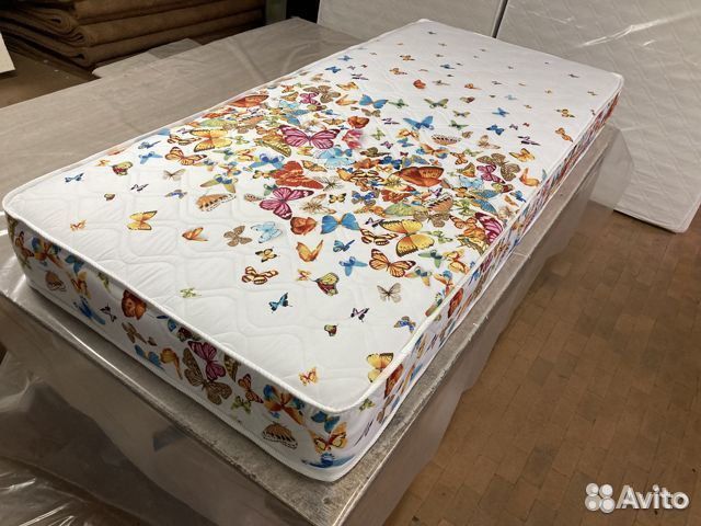Матрас 90 200