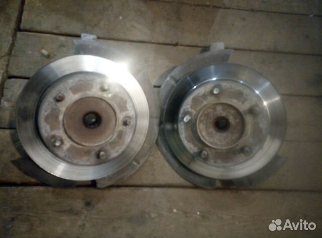 Поворотный кулак правый niva chevrolet