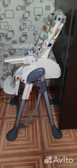 Стульчик для кормления