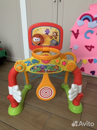 Ворота детские