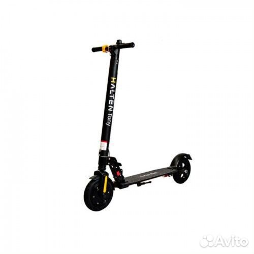 Электросамокат Halten tony V.2 новый