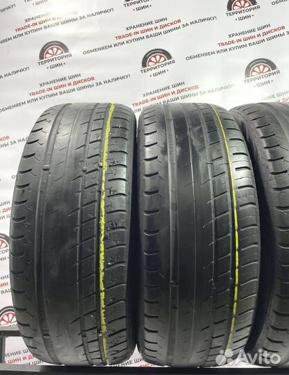 Viatti Strada Asimmetrico 205/55 R16 86L