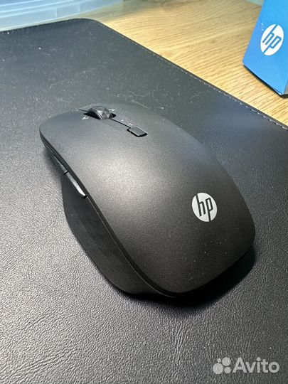 Беспроводная мышь HP