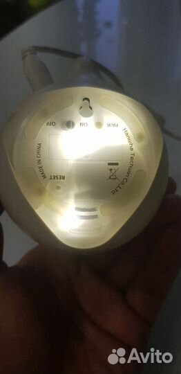 Видеоняня samsung