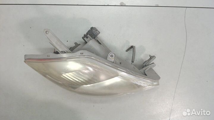 Фара (передняя) Daihatsu Sirion, 2005