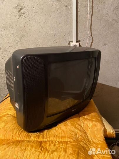 Телевизор