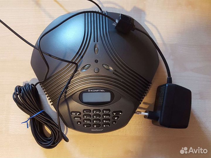 Konftel 200W dect (Конференцтелефон)