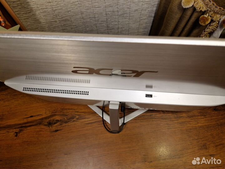 Моноблок acer Aspire C22 - 820