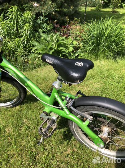 Велосипед kokua