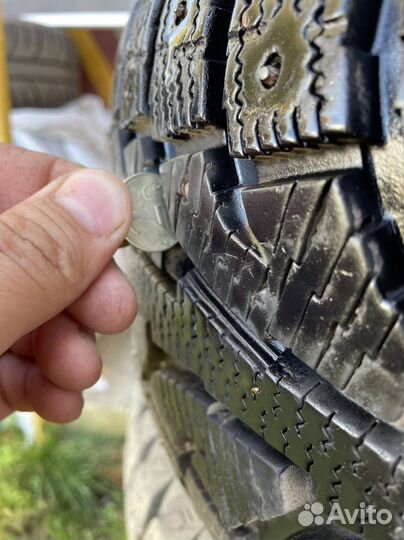 Hankook AH11 235/55 R18