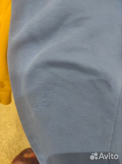 Спортивные штаны р.122