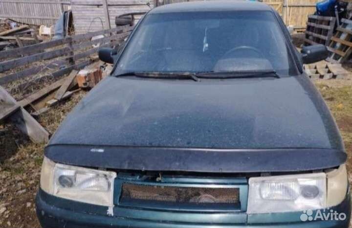 Разбор Ваз 2112 все запчасти в наличии бу