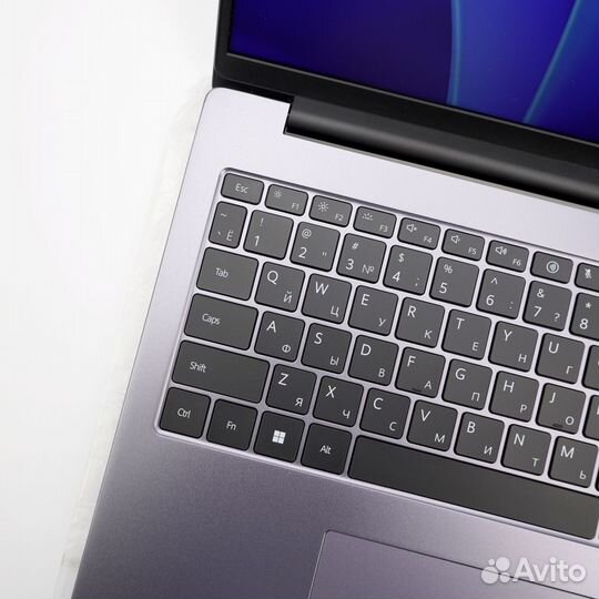 Новый ноутбук Huawei MateBook i7 12700H/16/1TB