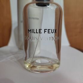 Mille Feux Louis Vuittonдля женщин. Снятость