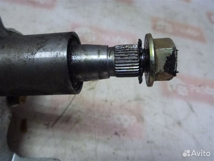 Рулевая колонка Great Wall Deer 491OE 2006