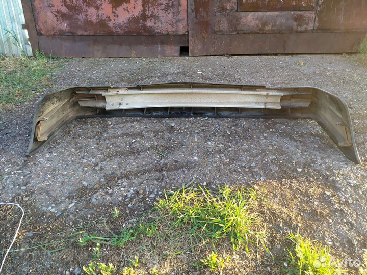 Бампера 2109