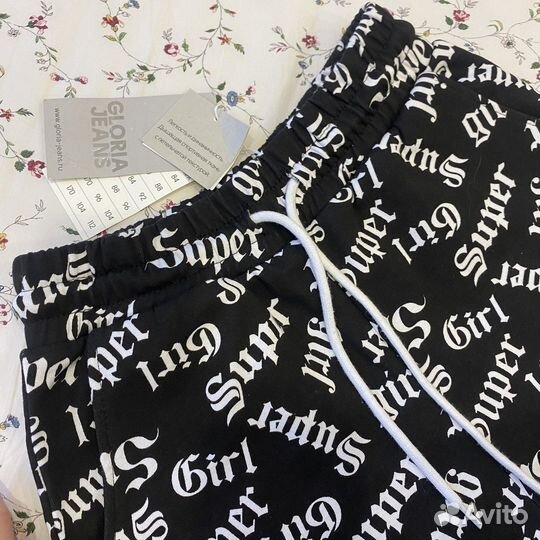 Шорты женские новые