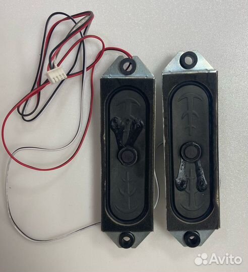 Телевизор Telefunken TF-LED32S26 в разборе